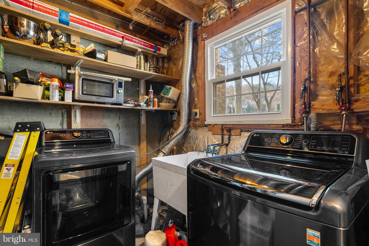 Harbor Court Dr, Alexandria, VA 22315