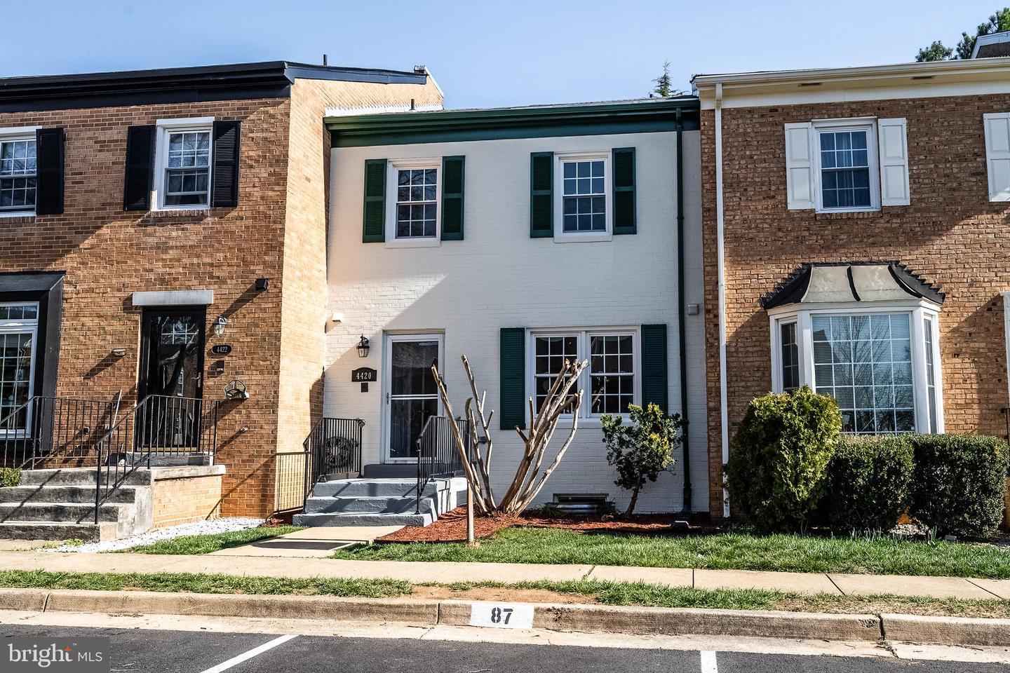 Airlie Way, Annandale, VA 22003