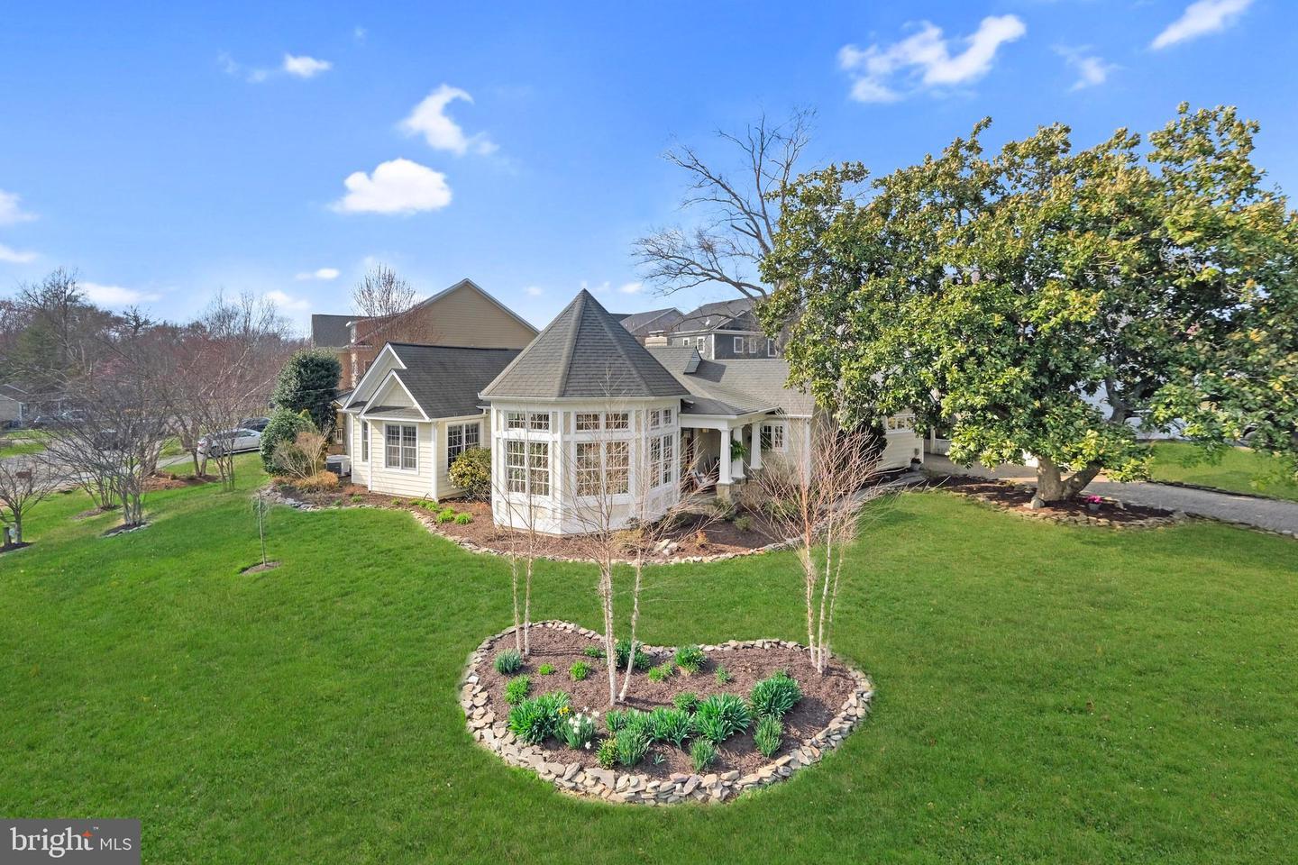 Yorktown Dr, Alexandria, VA 22308