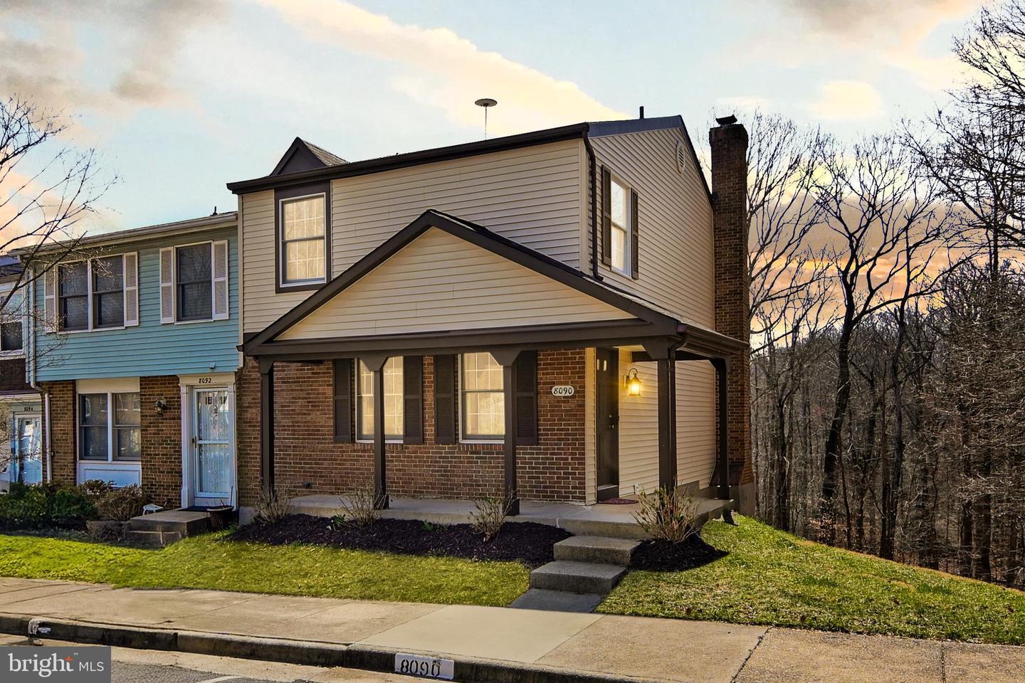 Steeple Chase Ct, Springfield, VA 22153