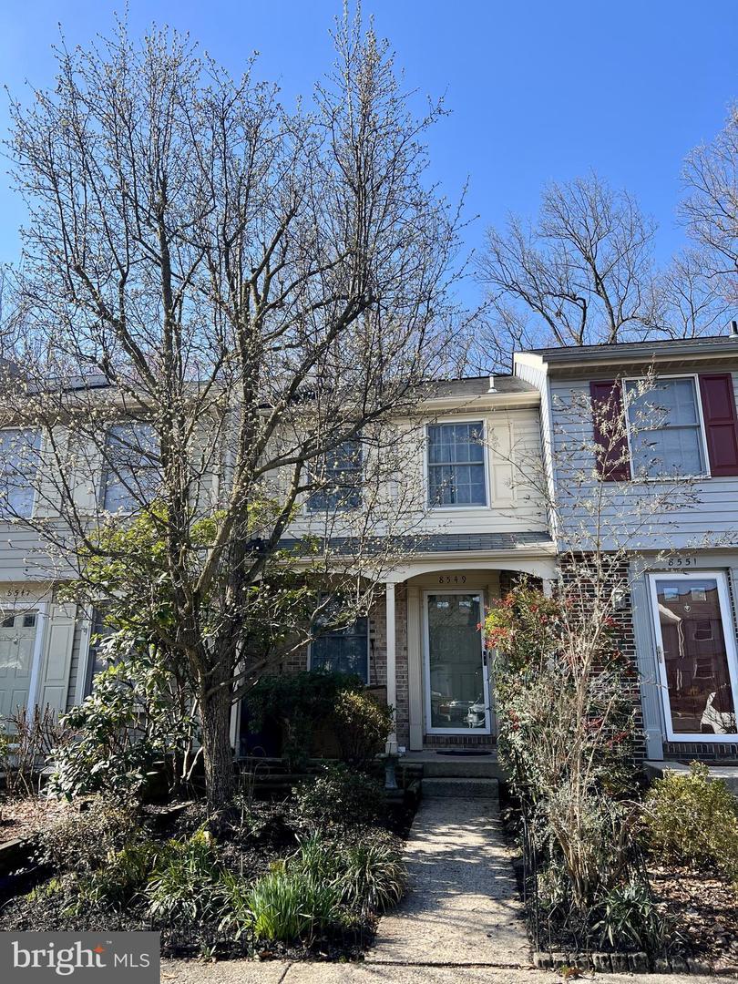 Koluder Ct, Lorton, VA 22079