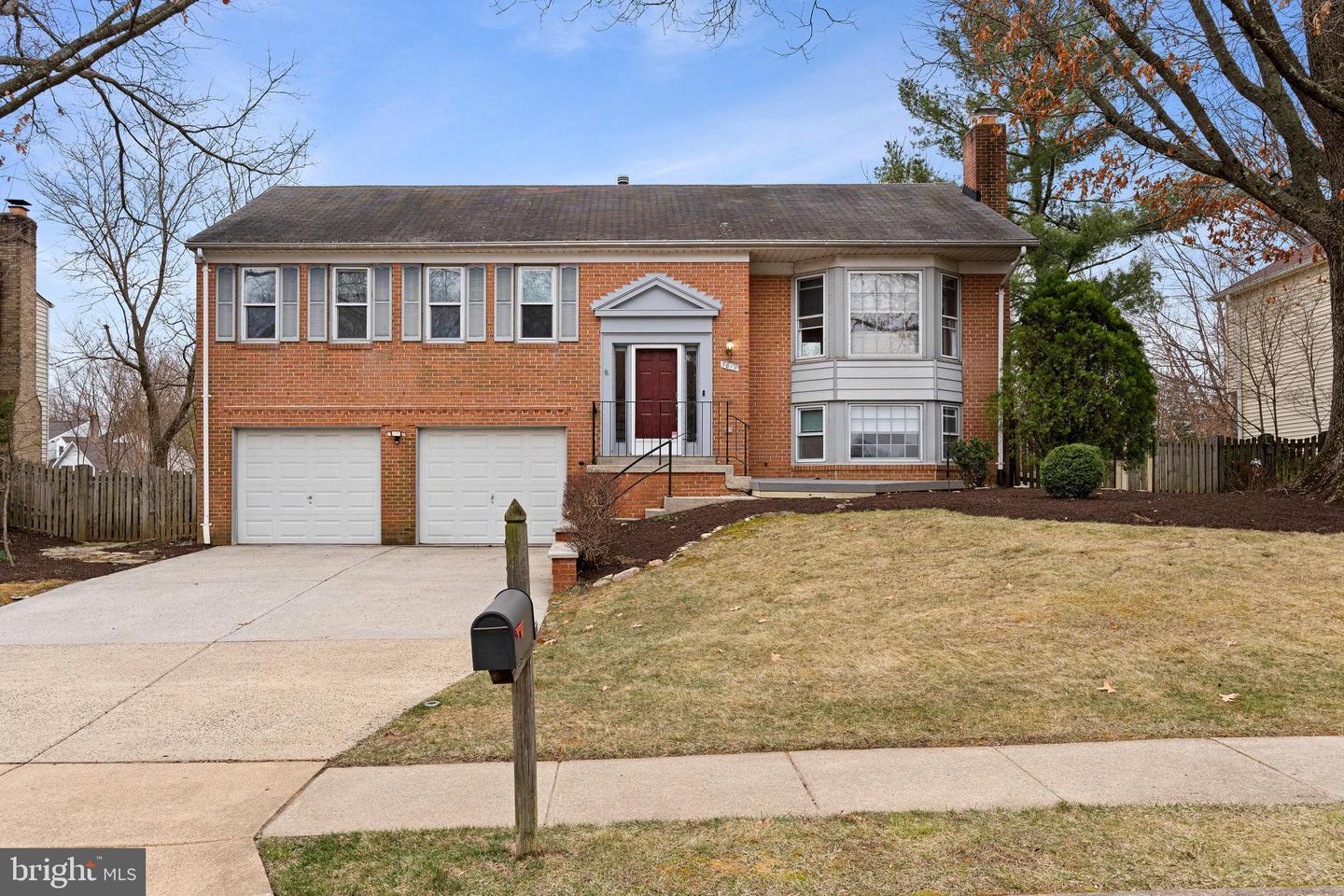 Richfield Rd, Springfield, VA 22153