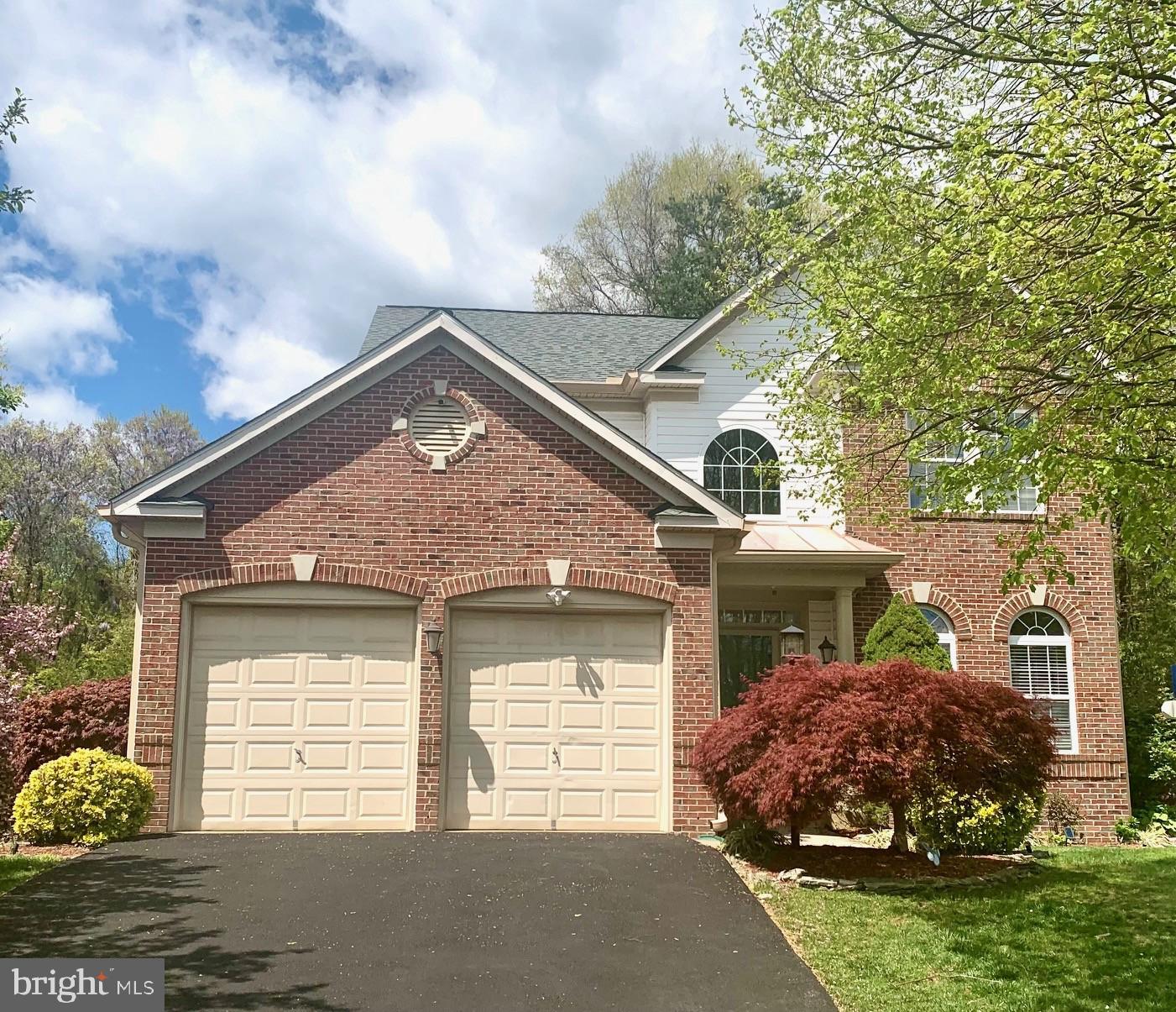 Ambrose Ct, Springfield, VA 22153