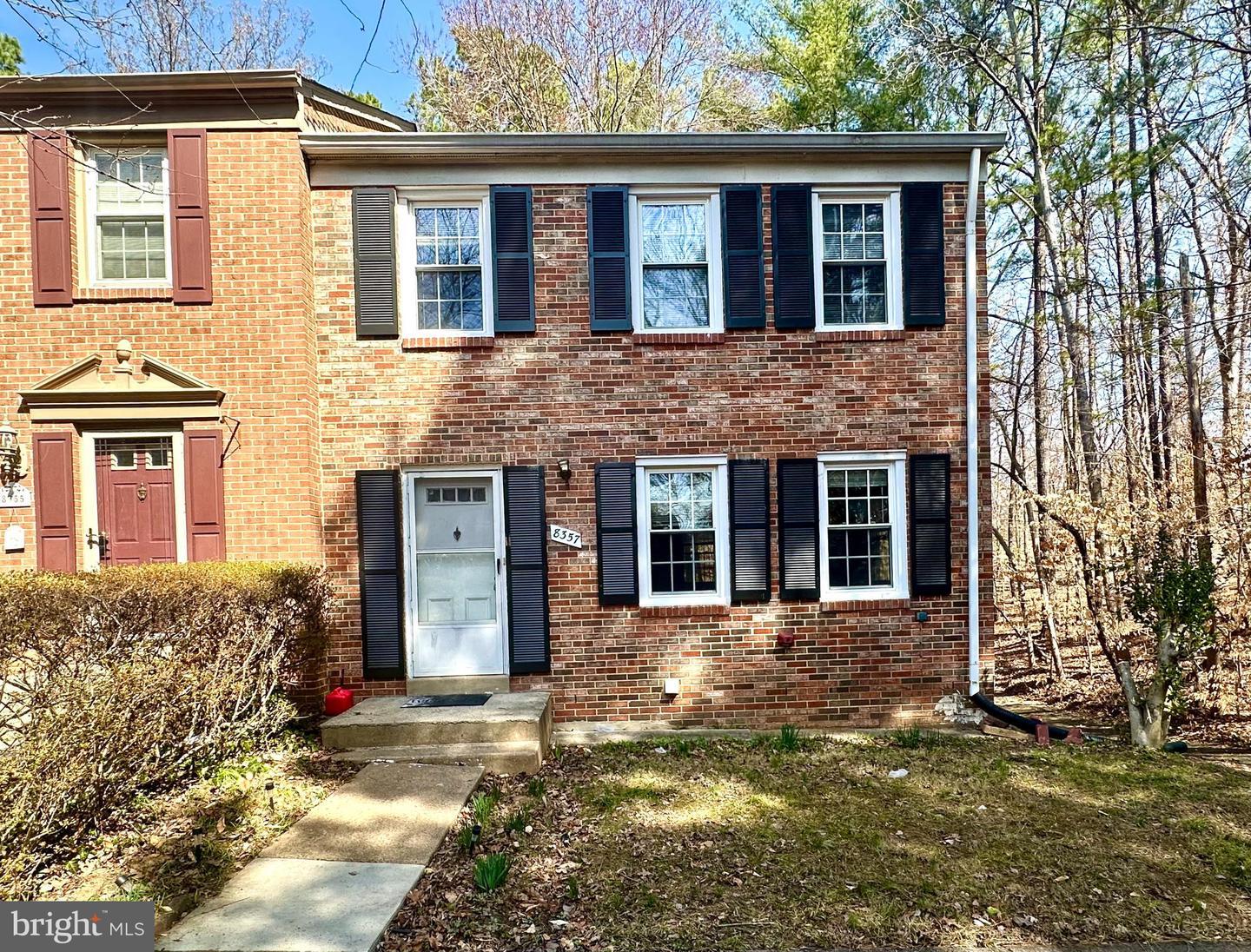 Luce Ct, Springfield, VA 22153