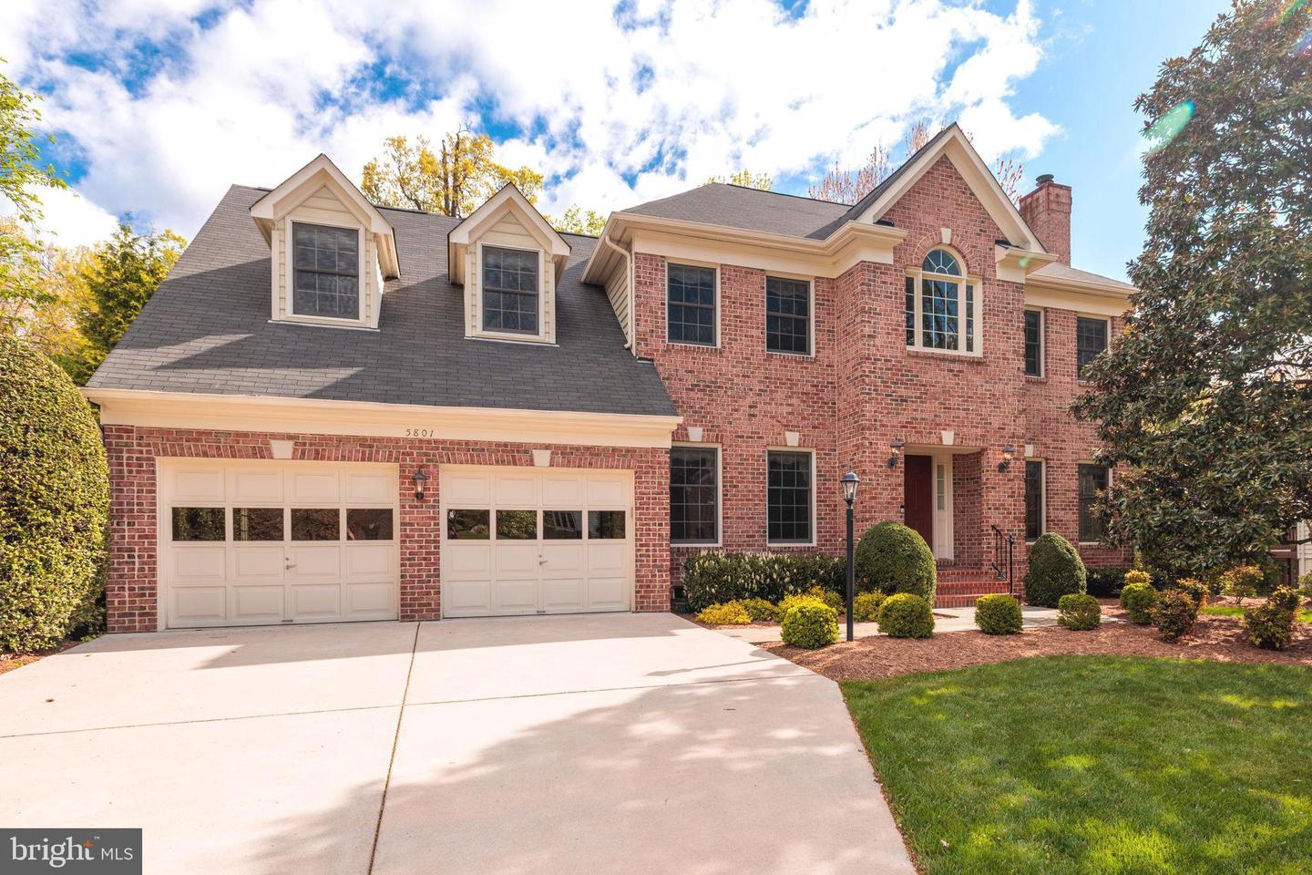 Westchester St, Alexandria, VA 22310
