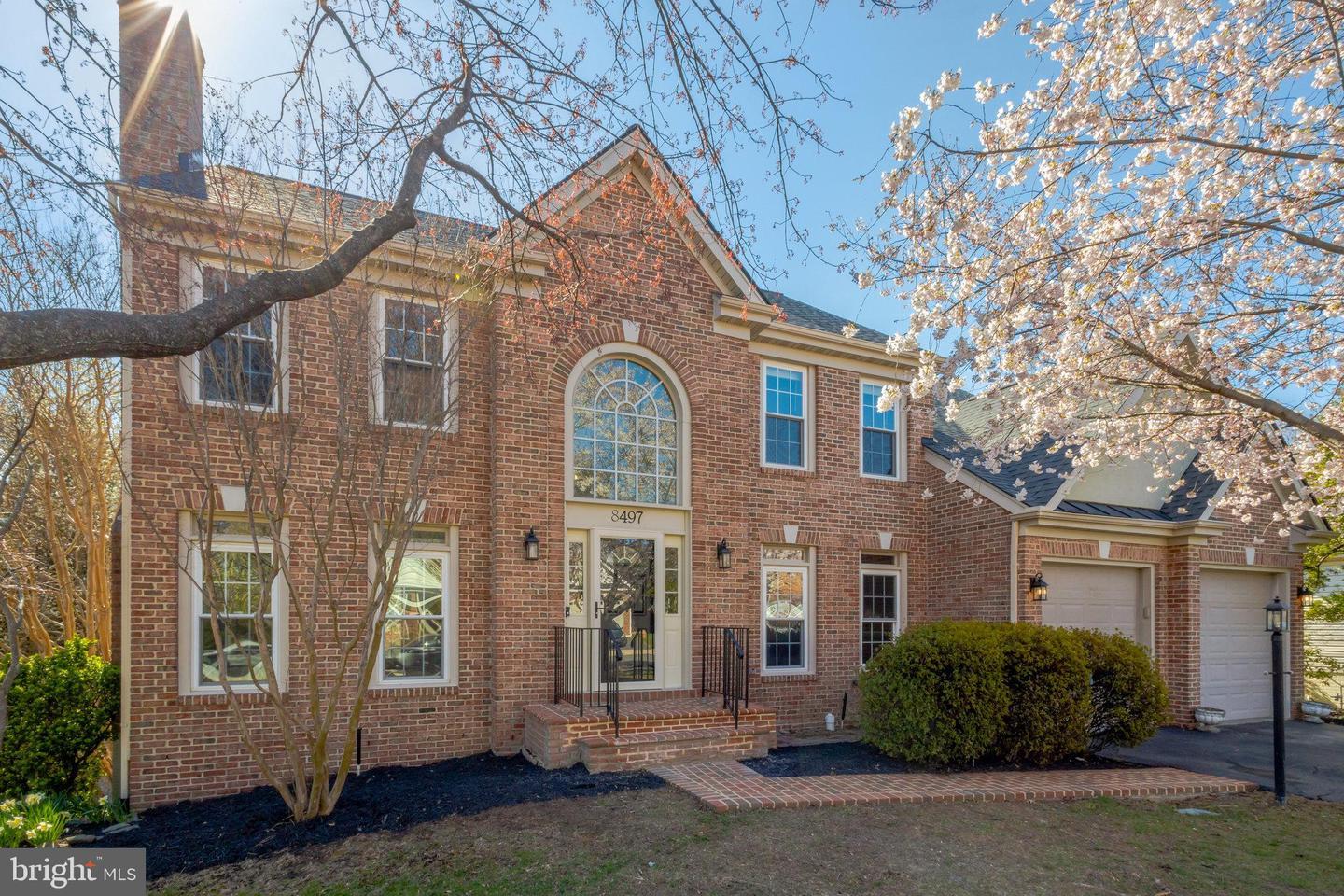Silverview Dr, Lorton, VA 22079