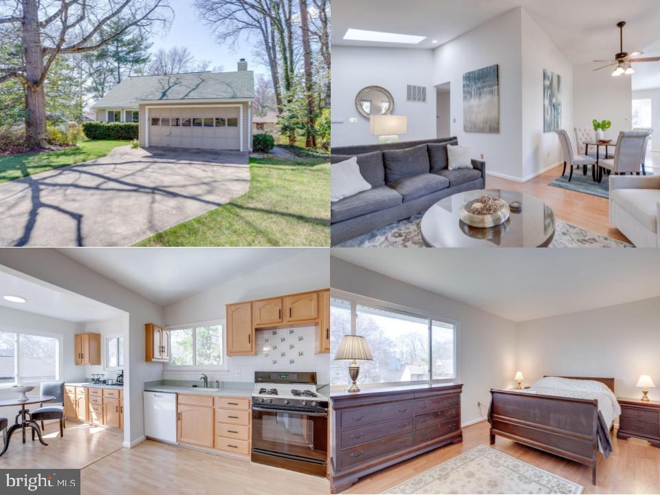 Jennifer Dr, Fairfax, VA 22032