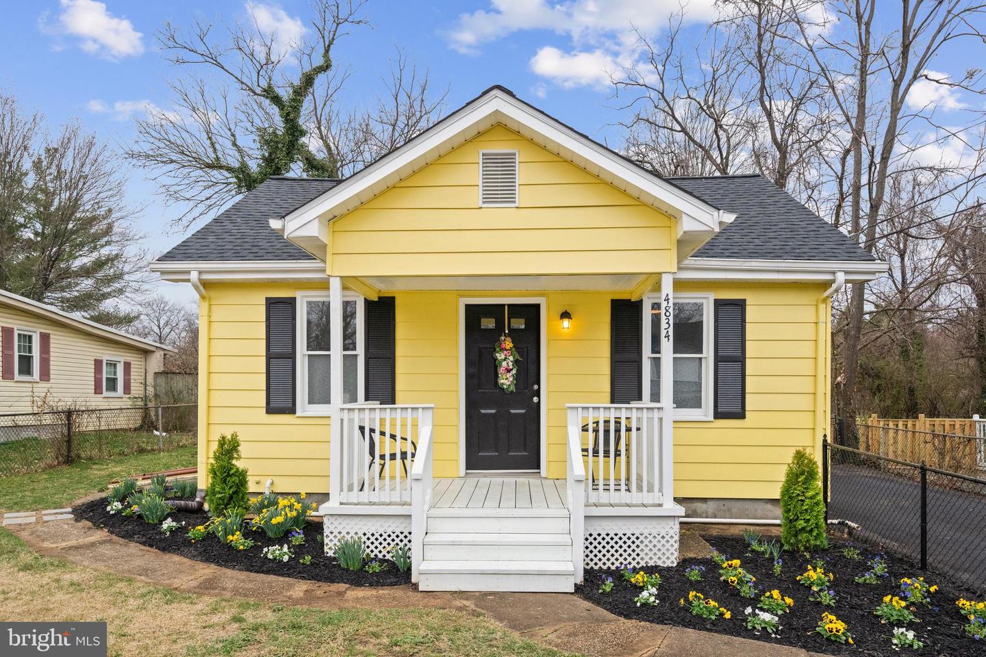 Virginia St, Alexandria, VA 22312