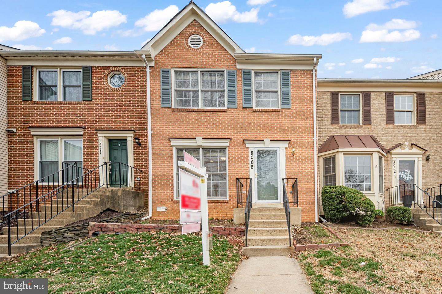 Sky Blue Dr, Alexandria, VA 22315