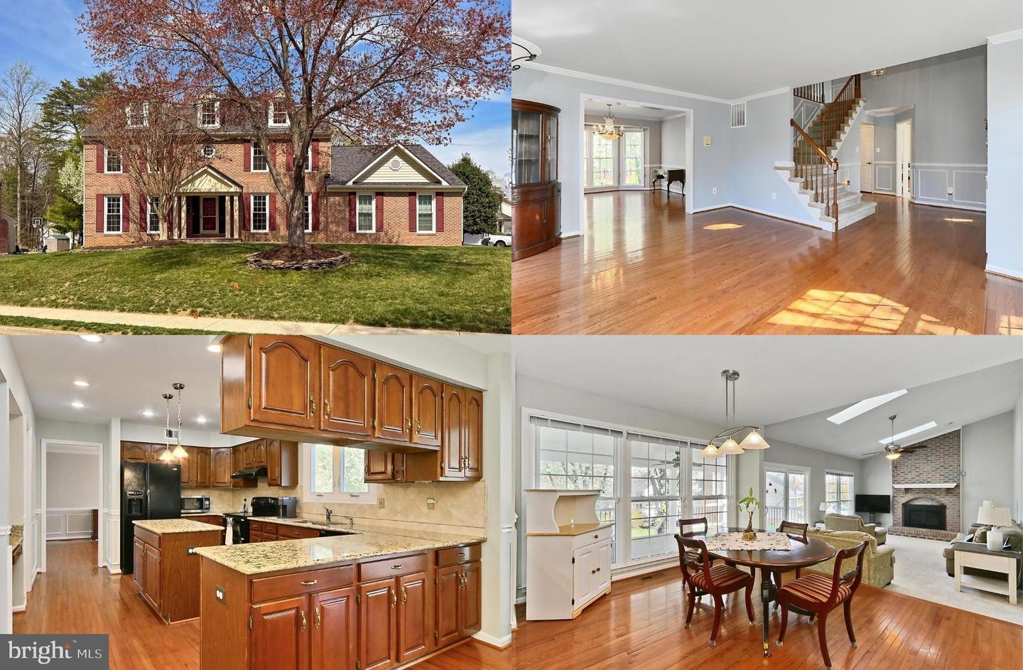 Triple Ridge Rd, Fairfax Station, VA 22039