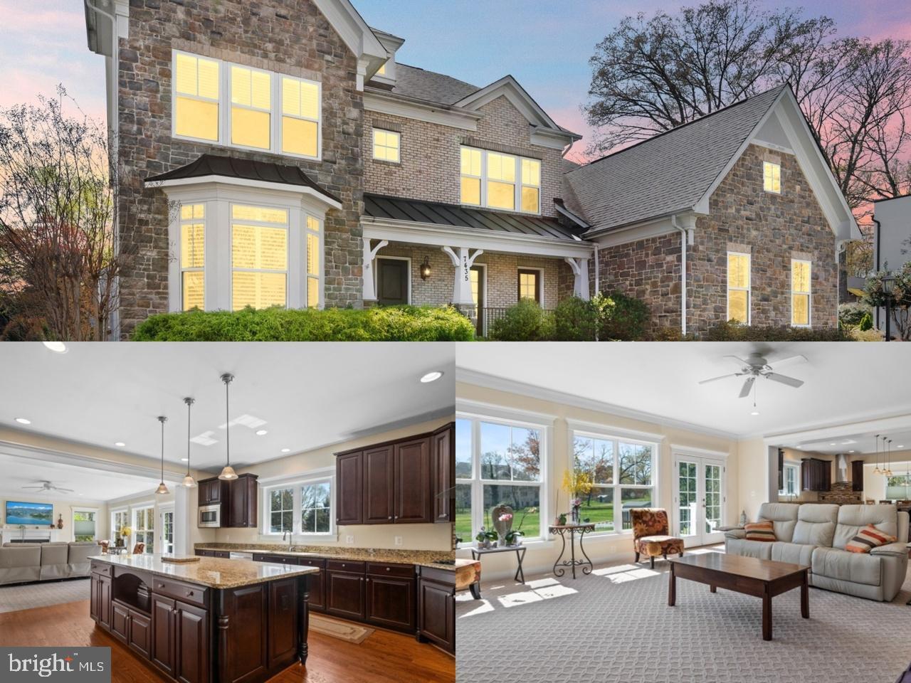 Mason Ln, Falls Church, VA 22042