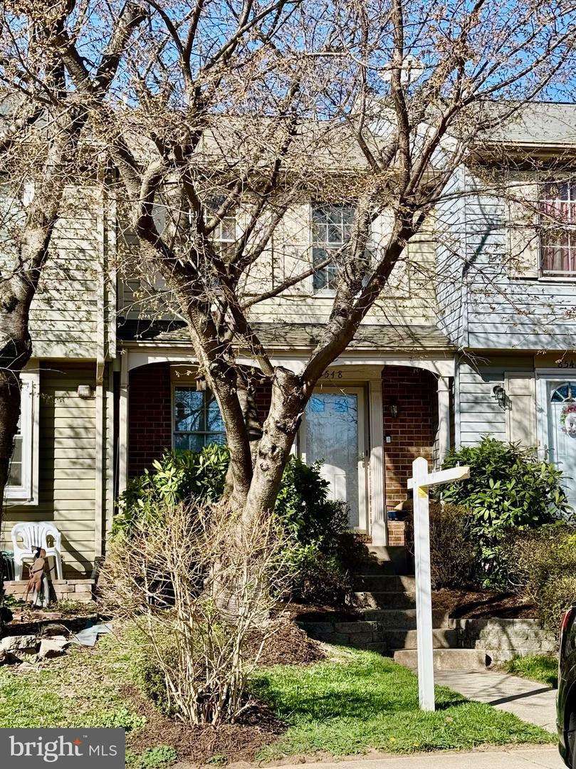 Golden Ridge Ct, Lorton, VA 22079