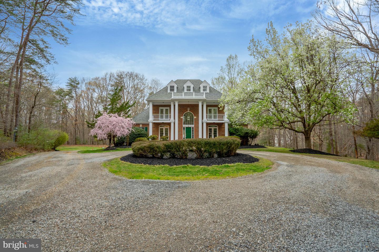 Wild Orchid Way, Fairfax Station, VA 22039