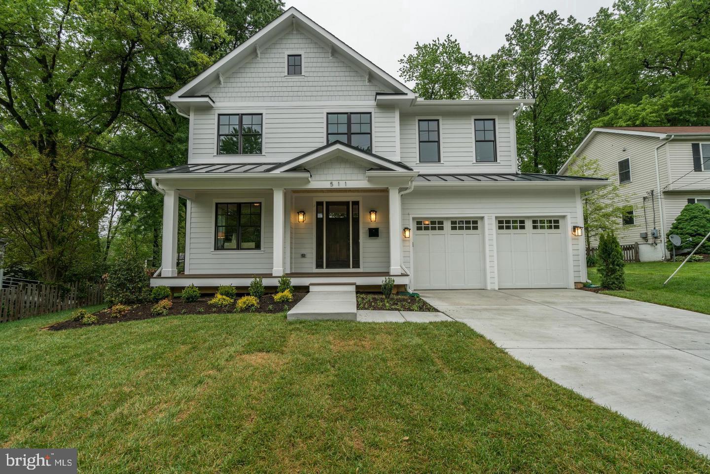 Plum St Sw, Vienna, VA 22180