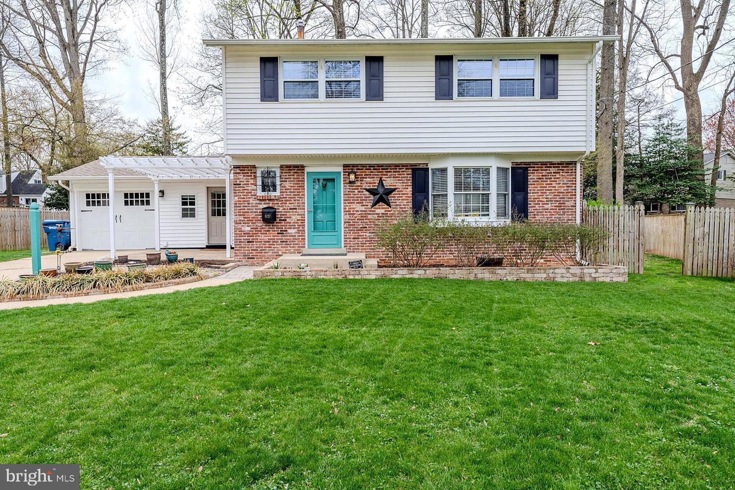 Clydesdale Rd, Springfield, VA 22151