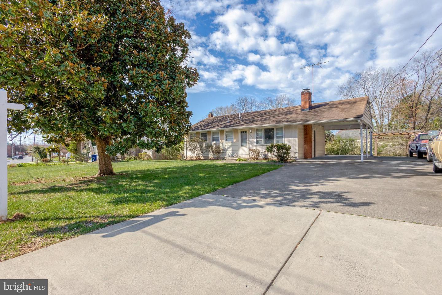 Backlick Rd, Annandale, VA 22003