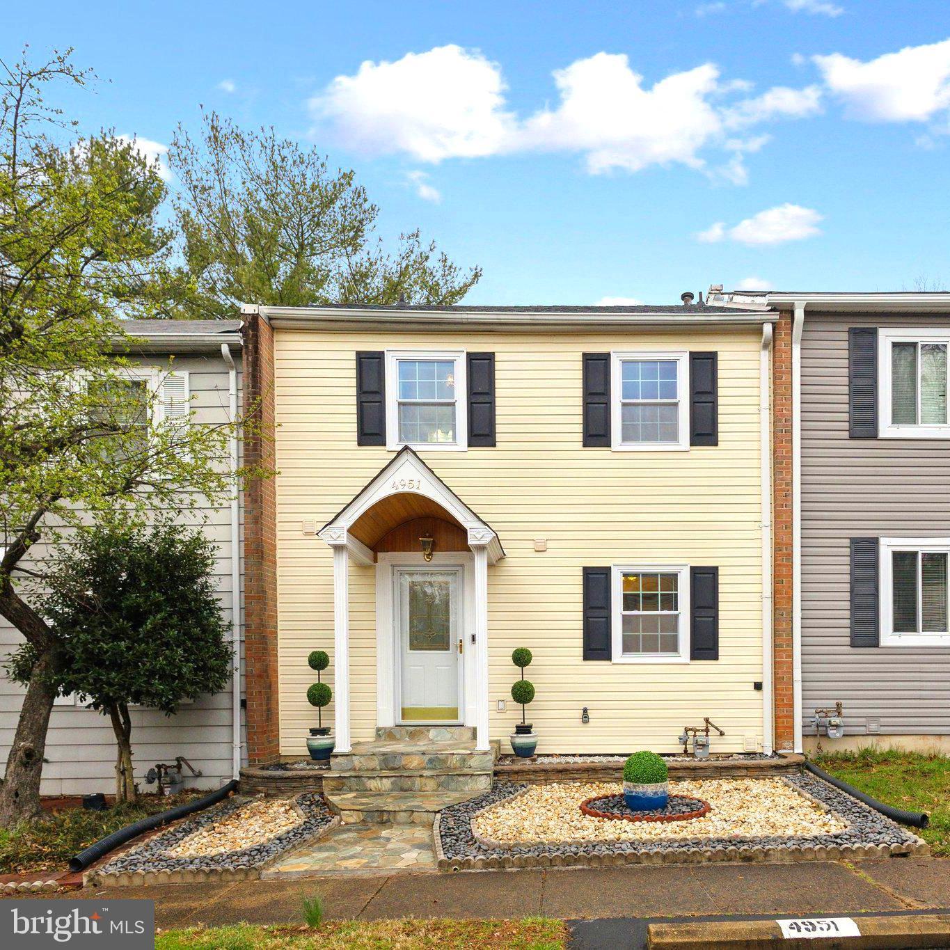 Tibbitt Ln, Burke, VA 22015