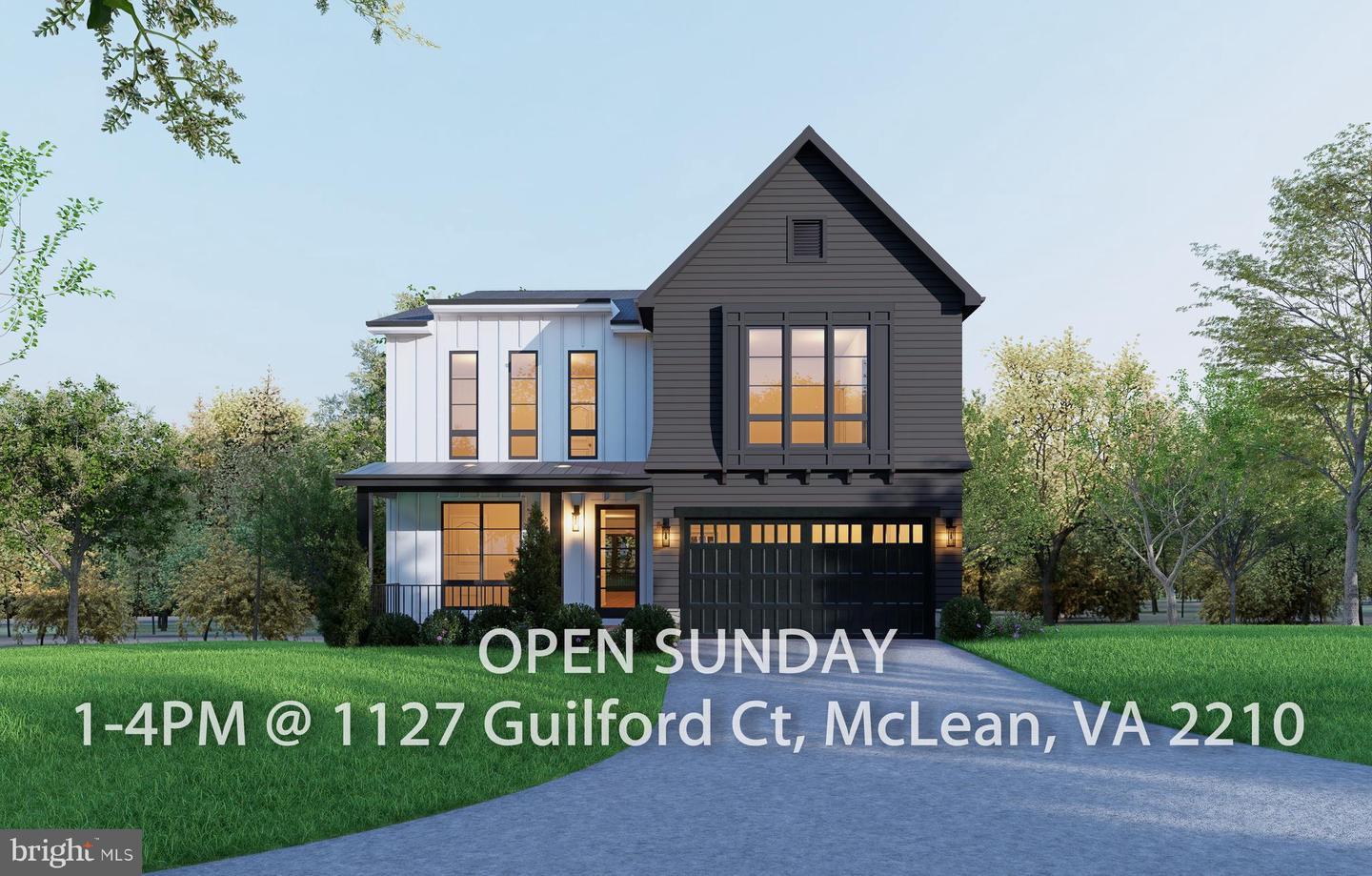 Greenwich St, Falls Church, VA 22043