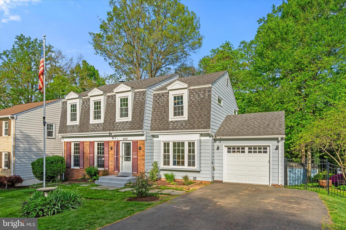 King Solomon Dr, Annandale, VA 22003