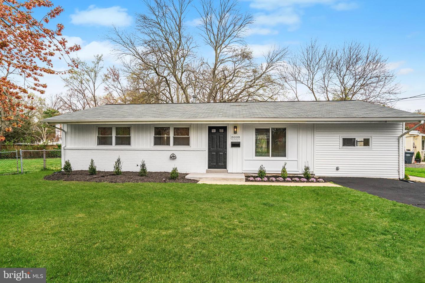 Ashboro Dr, Alexandria, VA 22309