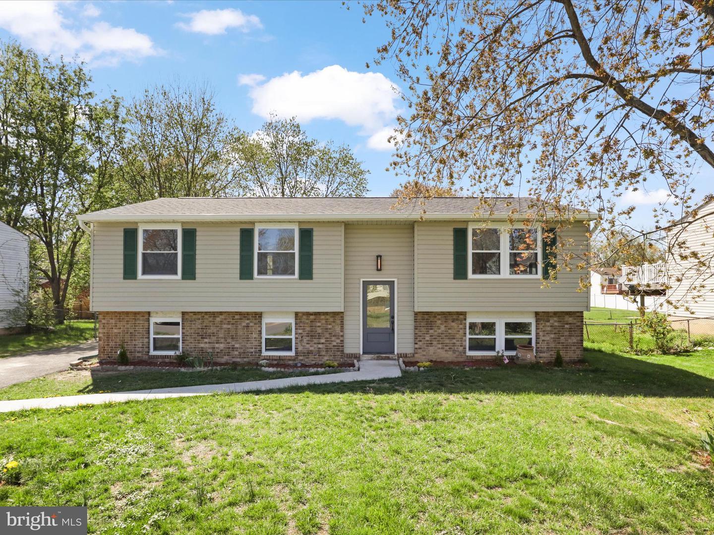 Caledonia St, Alexandria, VA 22309