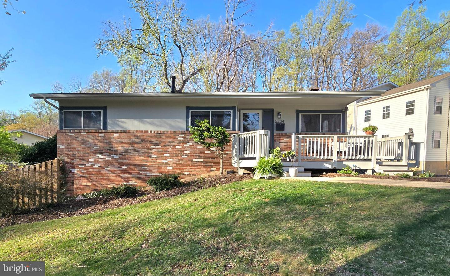 Alberta St, Springfield, VA 22152
