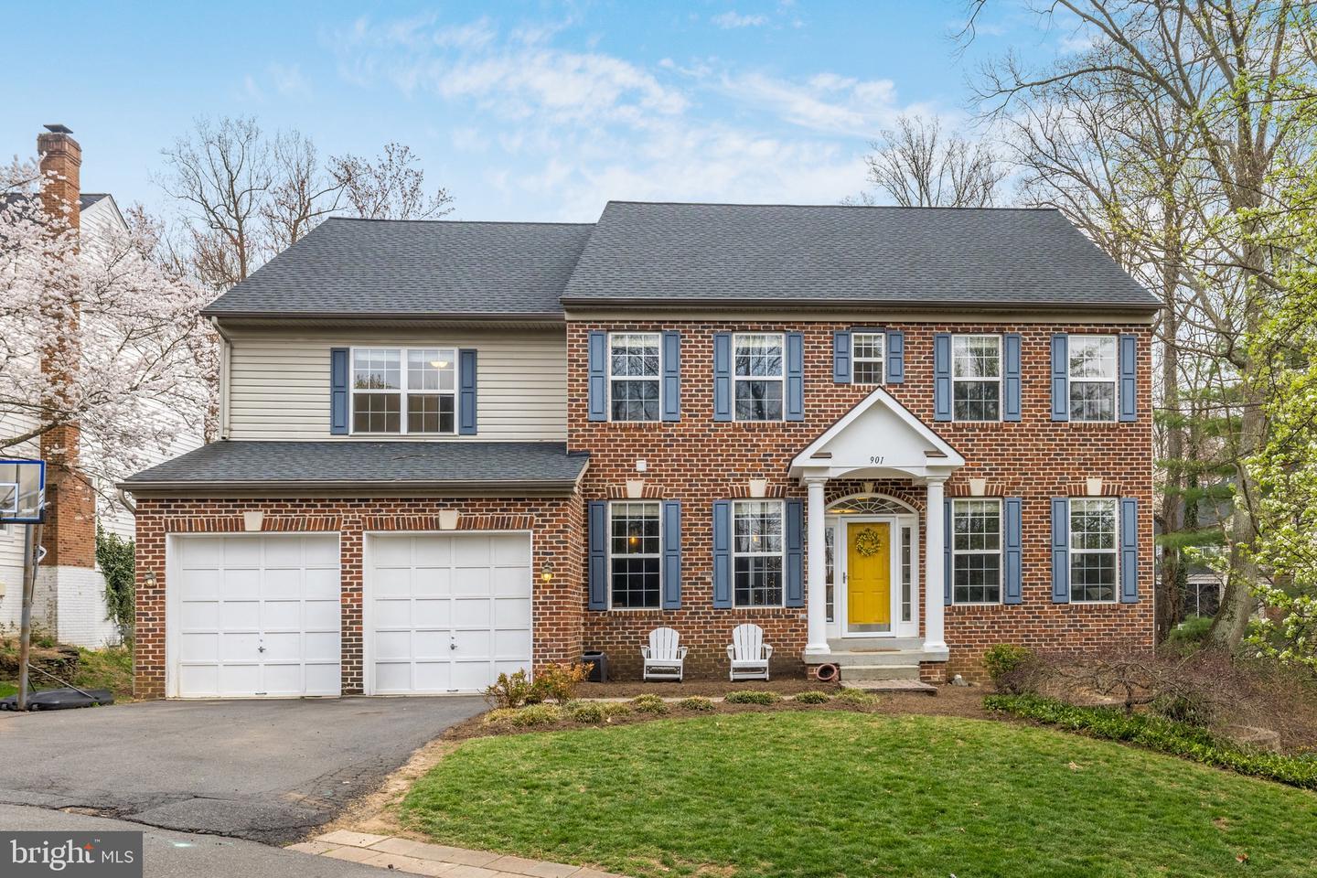 Dominion Ridge Ter, Herndon, VA 20170