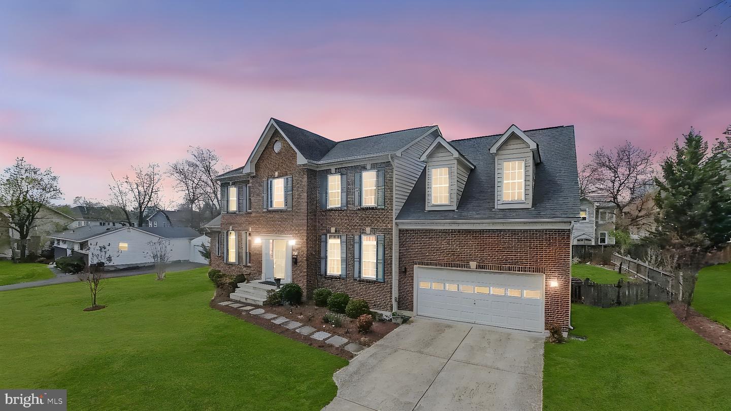 Orrin St Se, Vienna, VA 22180