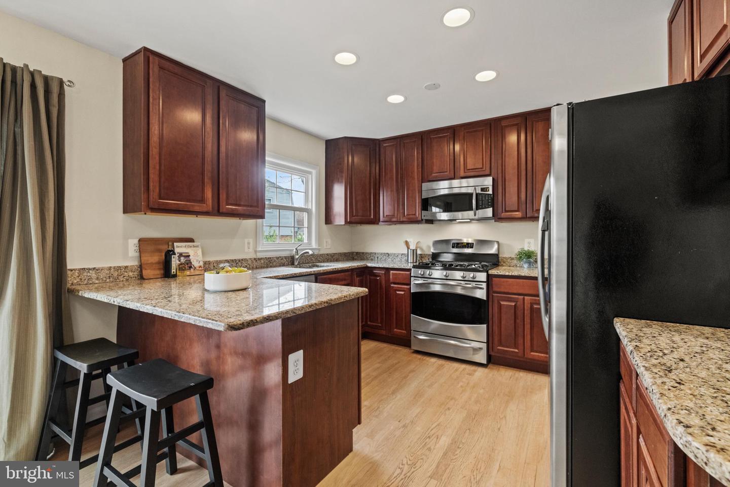 Broadmoor St, Alexandria, VA 22315