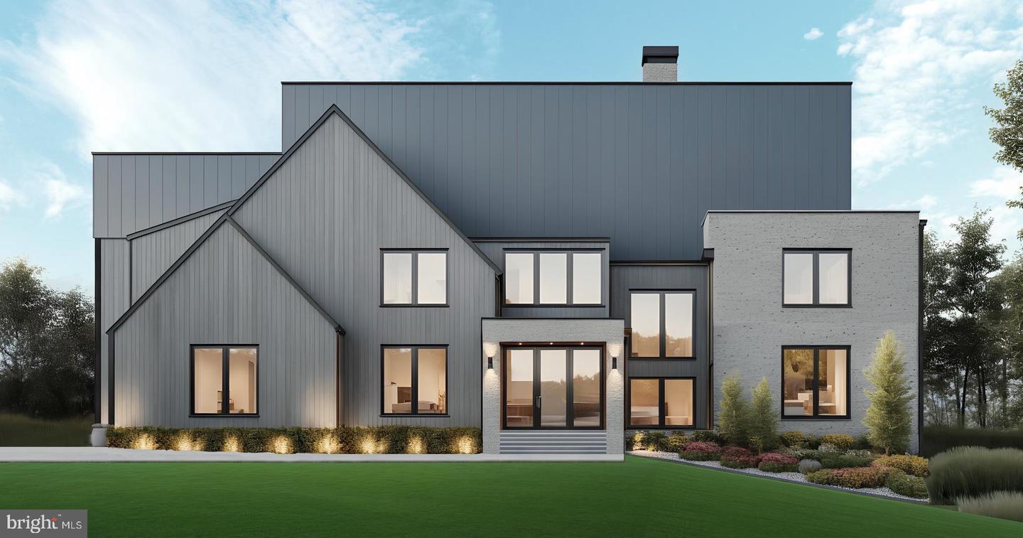 Harriman St, Great Falls, VA 22066