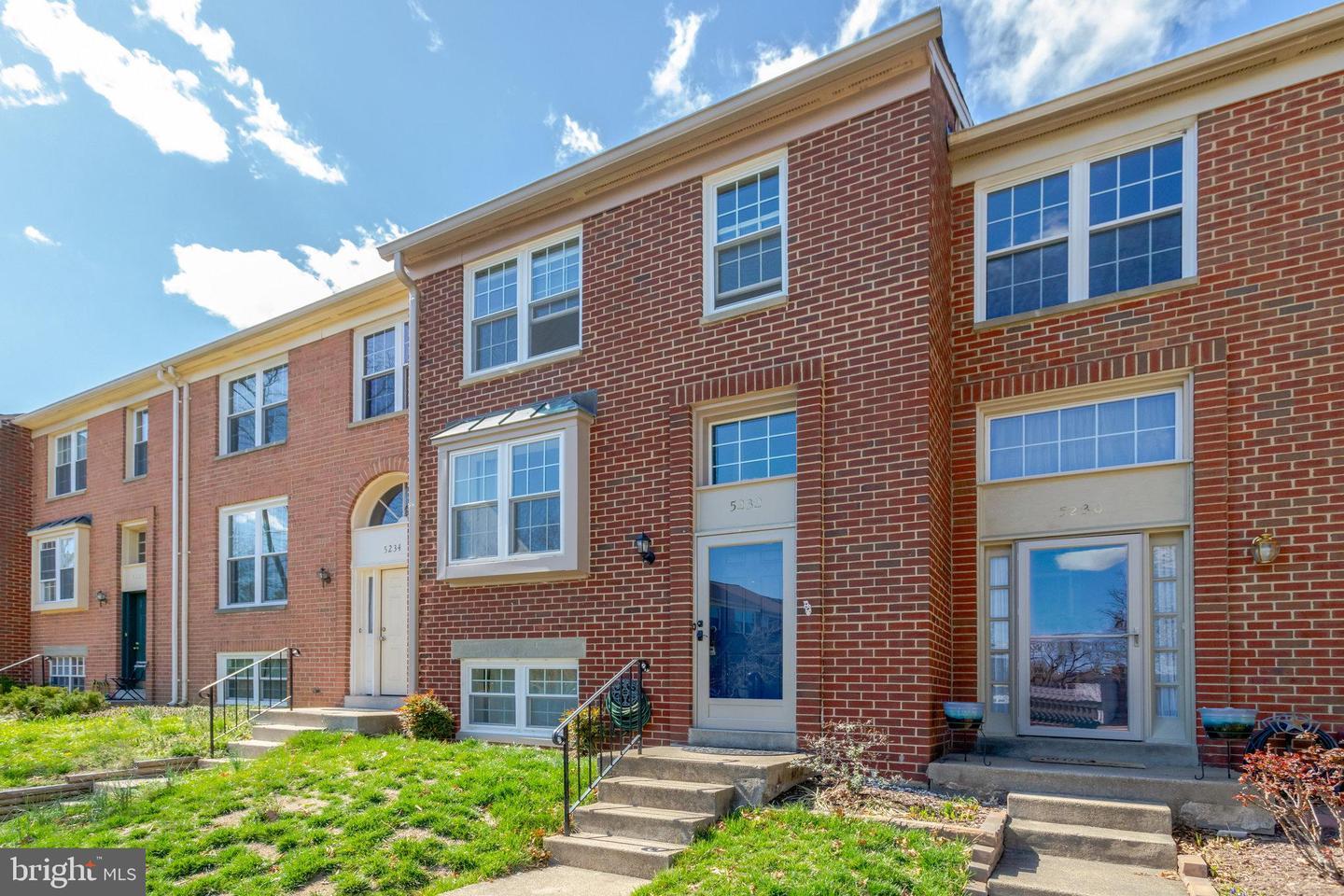 Cannes Ct, Alexandria, VA 22315