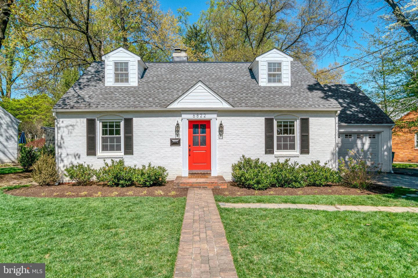 Kincaid Ave, Falls Church, VA 22042