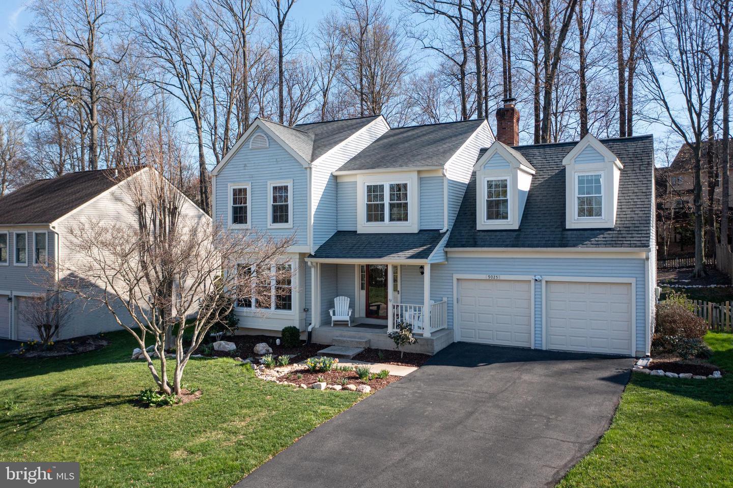 Chestnut Ridge Rd, Fairfax Station, VA 22039