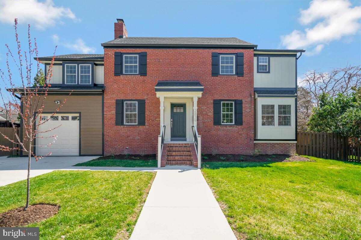 Meadow Ln, Falls Church, VA 22042