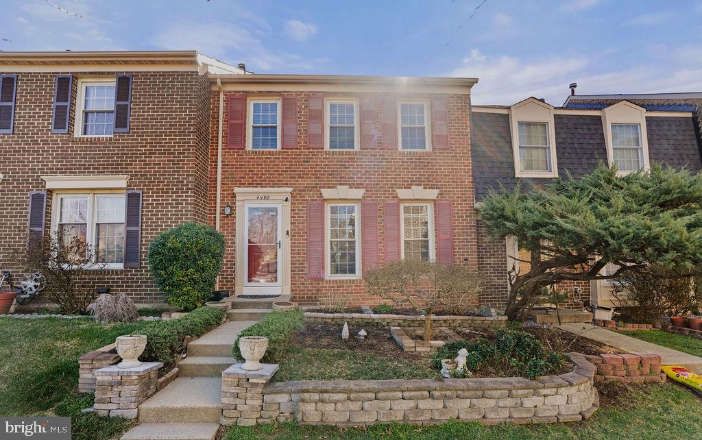 Ruggles Ct, Annandale, VA 22003