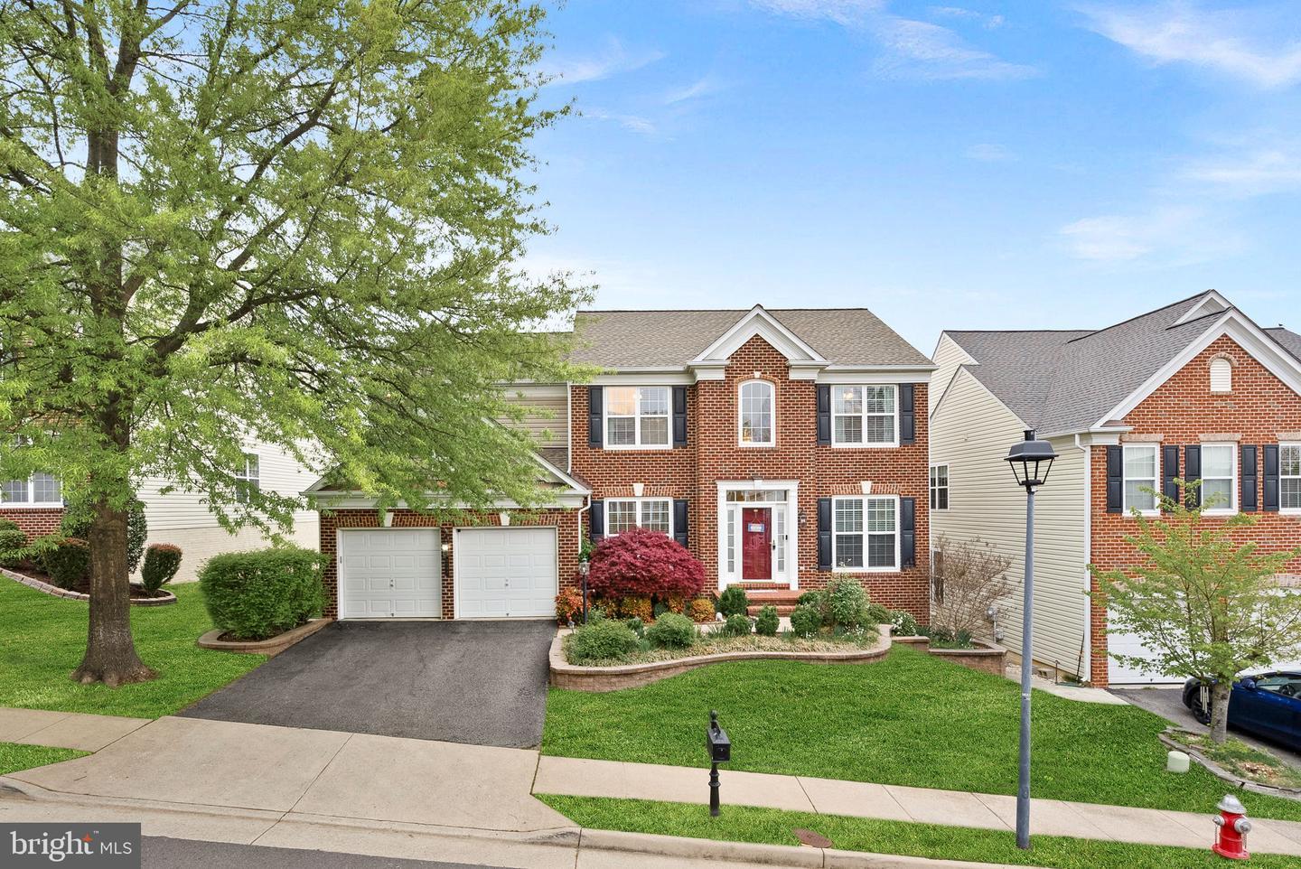 Douglas Fir Dr, Lorton, VA 22079