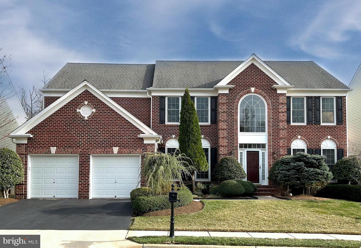 Paper Birch Dr, Lorton, VA 22079