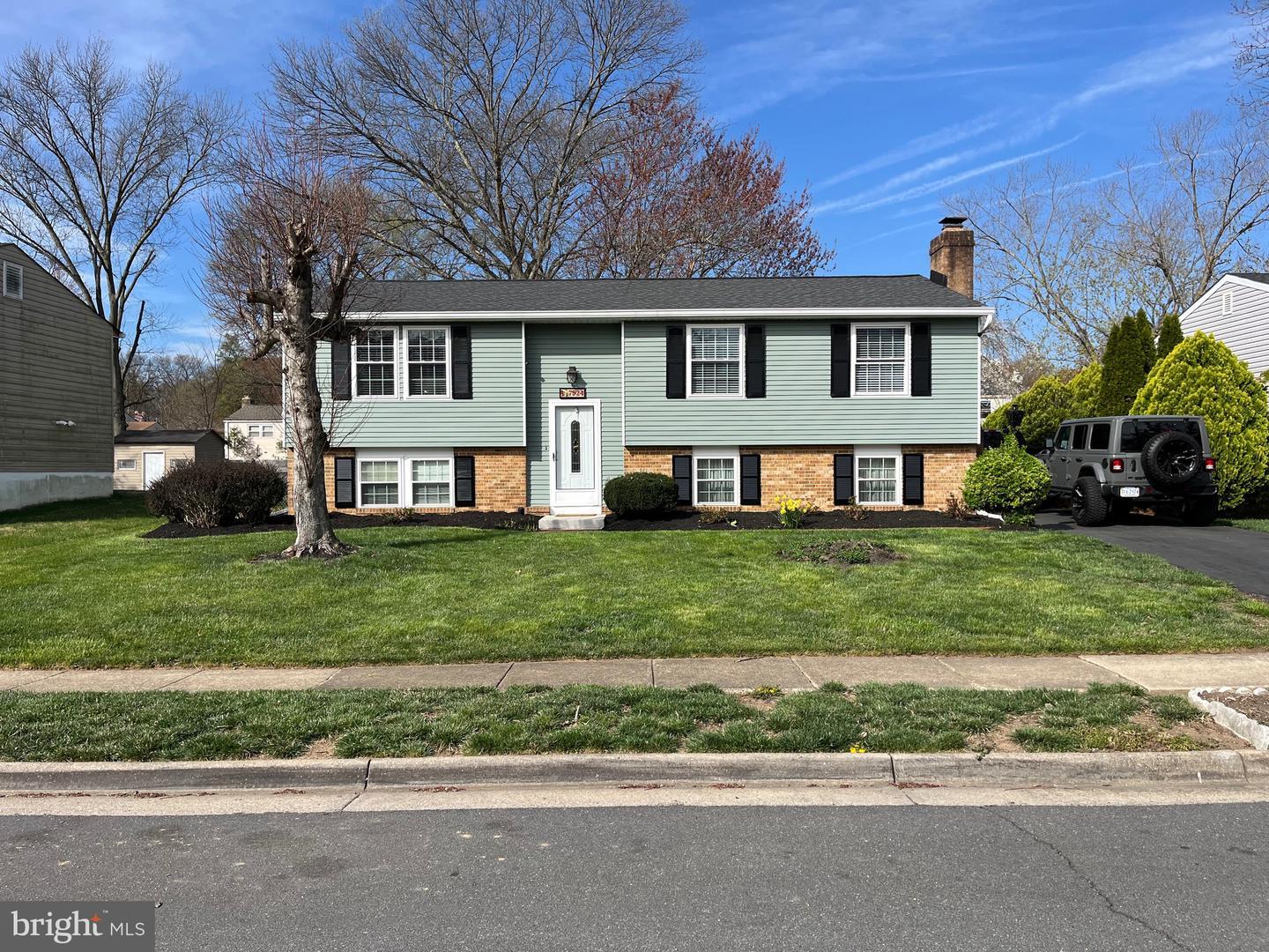 Fitzroy St, Alexandria, VA 22309