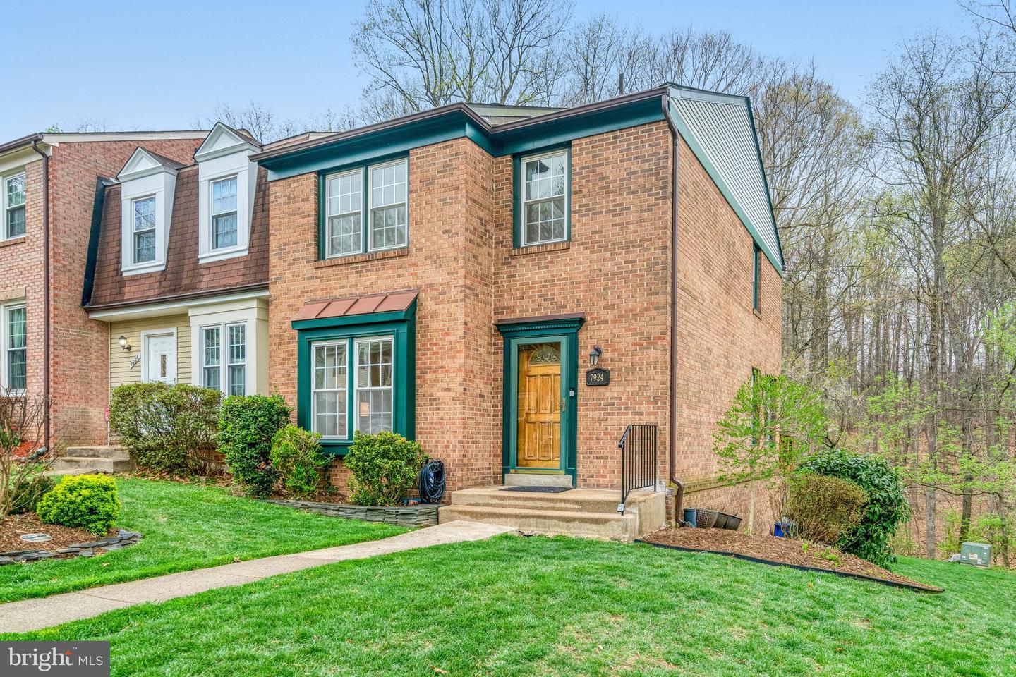 Forest Path Way, Springfield, VA 22153