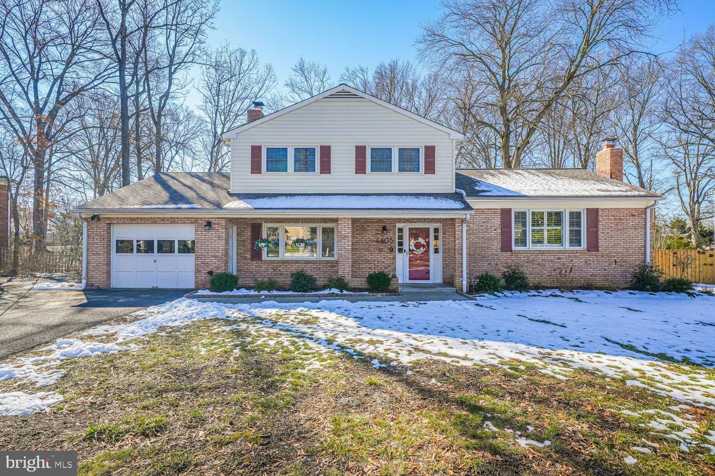 Jackson Pl, Alexandria, VA 22309