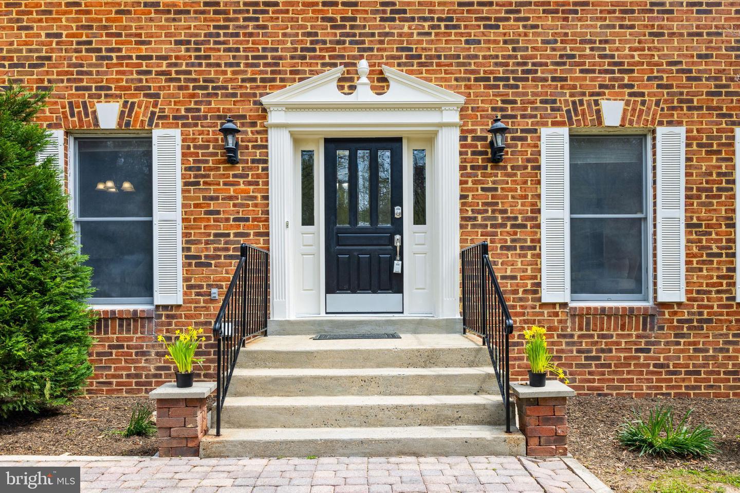 Mountain Valley Rd, Fairfax Station, VA 22039
