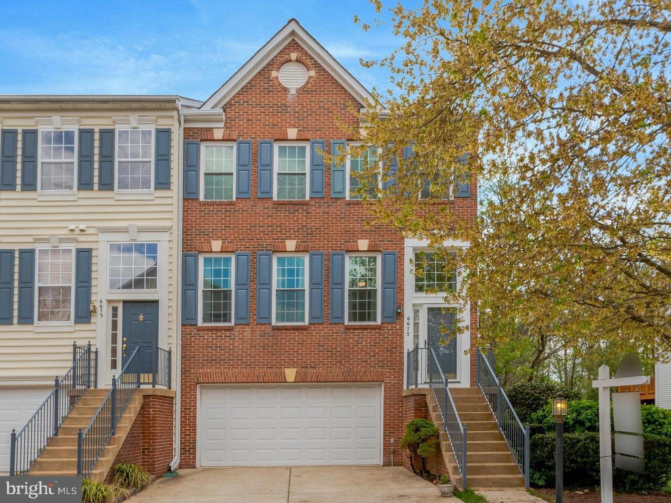 Ordsall St, Alexandria, VA 22315