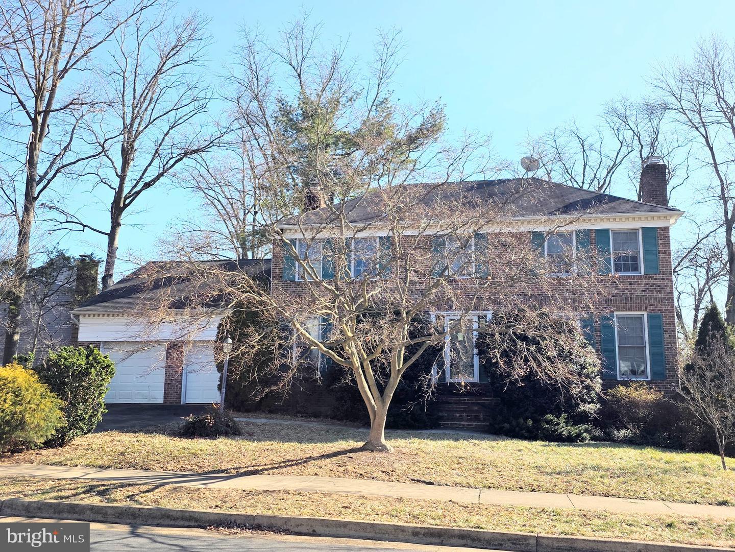 Locust Ln, Alexandria, VA 22310