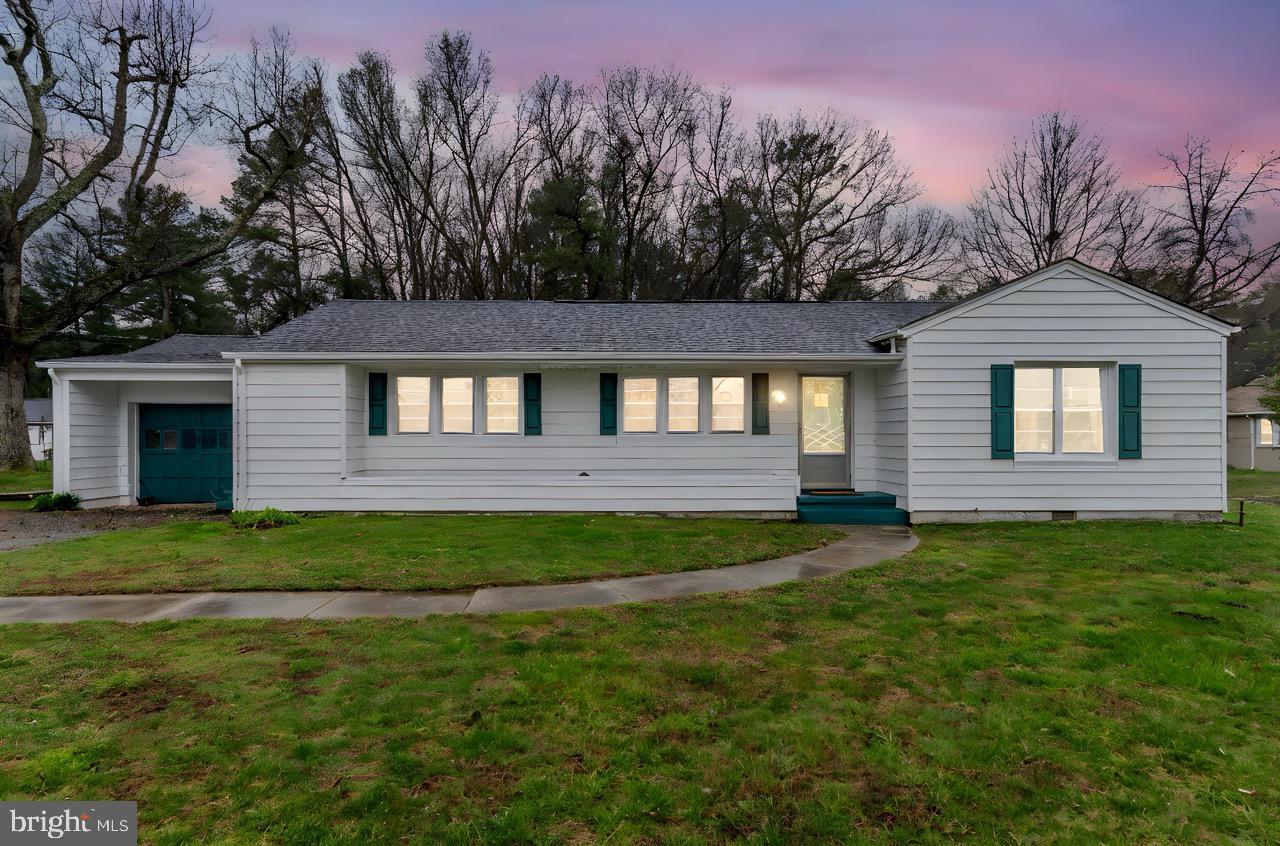 Shady Grove Rd, Mechanicsville, VA 23111