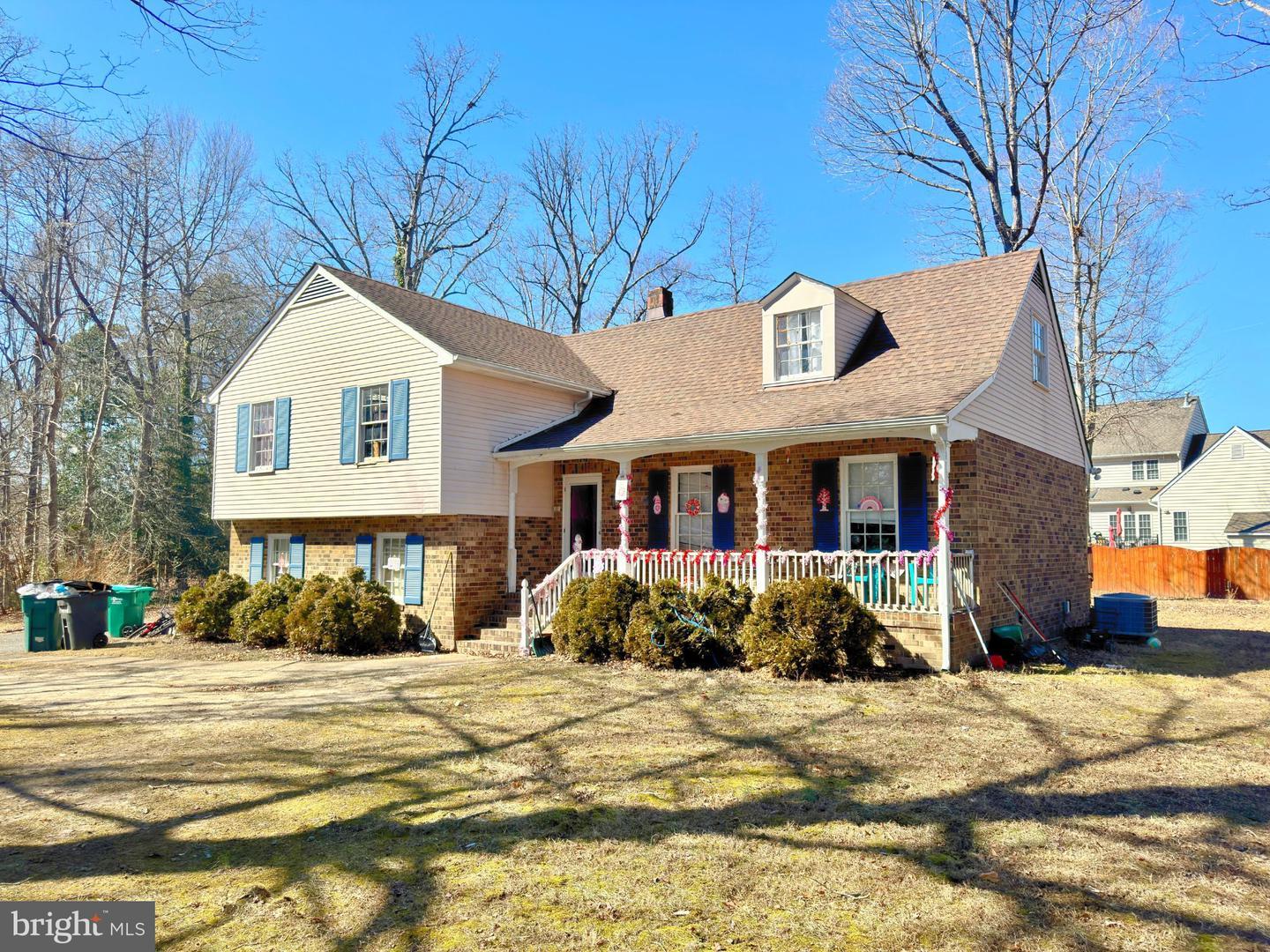 Ironington Ter, Richmond, VA 23227