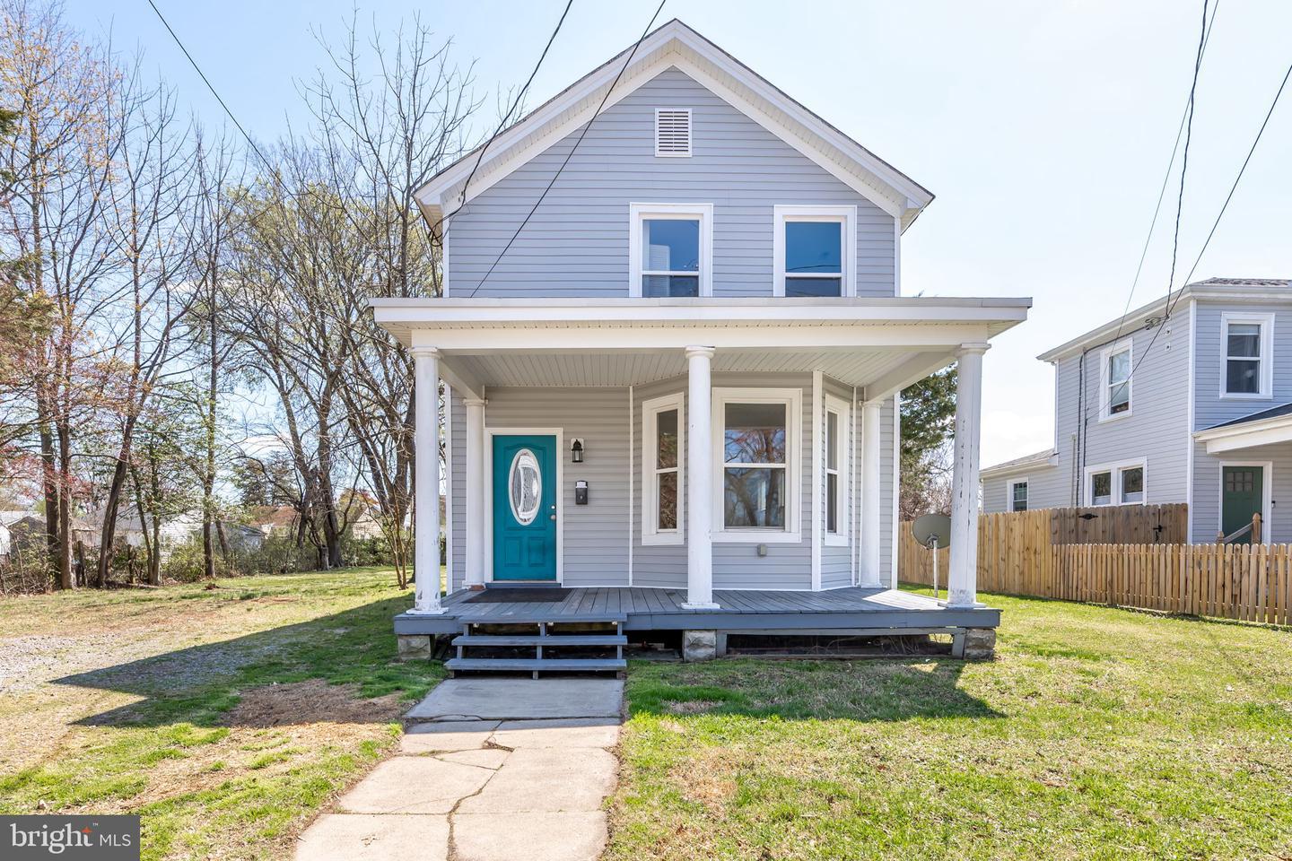N Holly Ave, Henrico, VA 23075