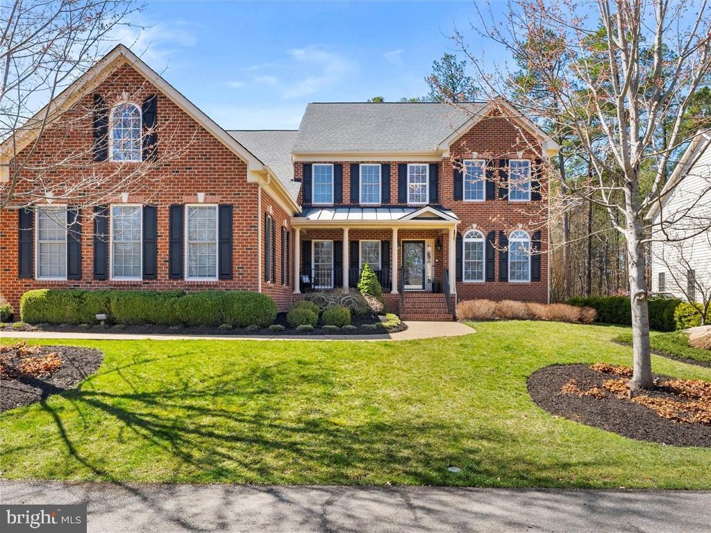 Austin Healey Dr, Glen Allen, VA 23059