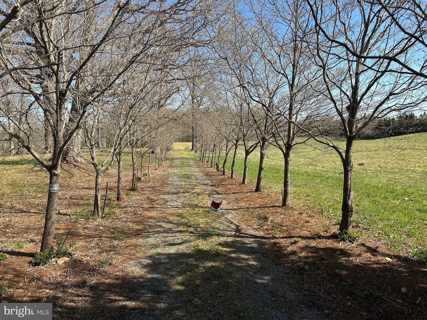 Garretts Mill Rd, Mineral, VA 23117