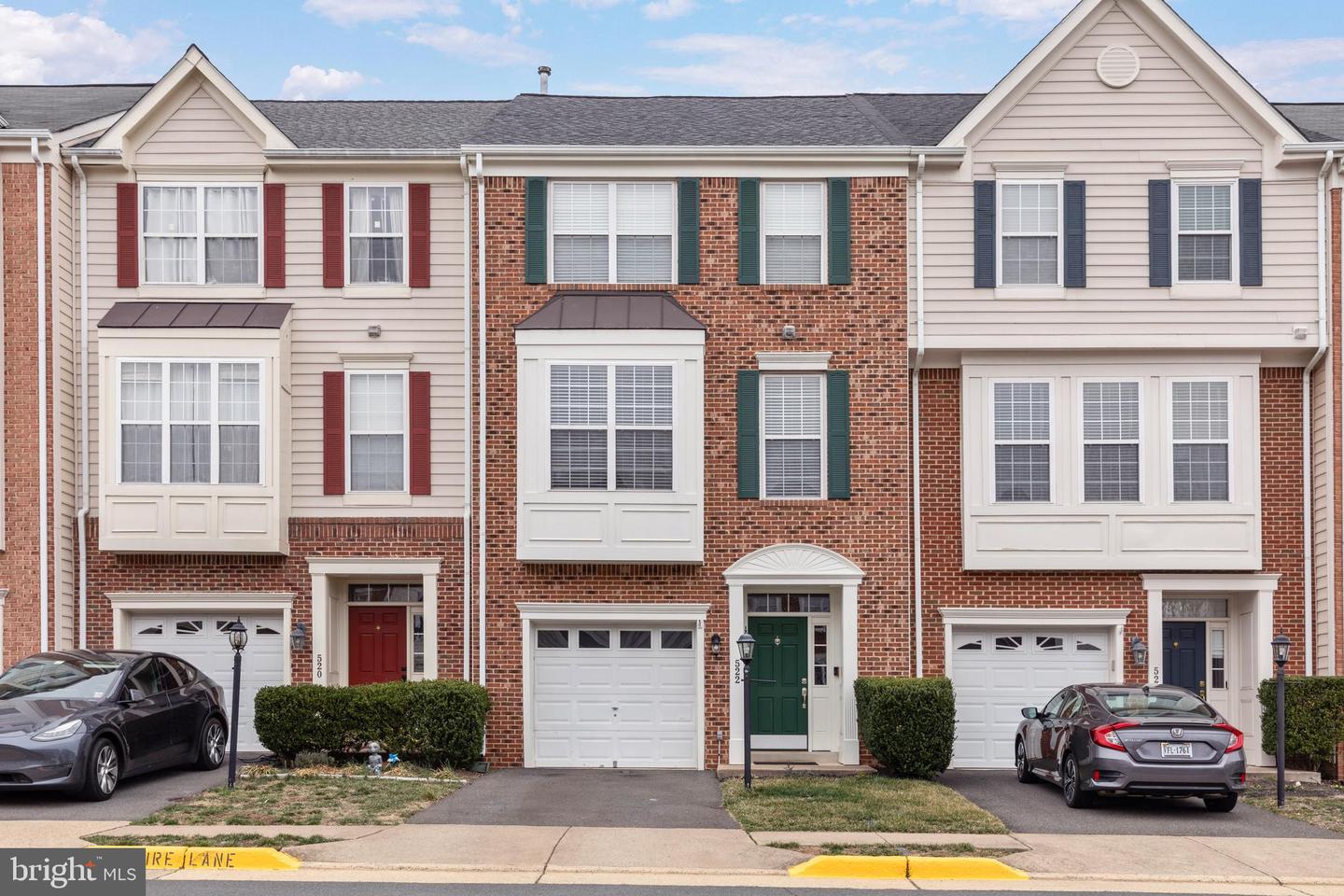 Legrace Ter Ne, Leesburg, VA 20176