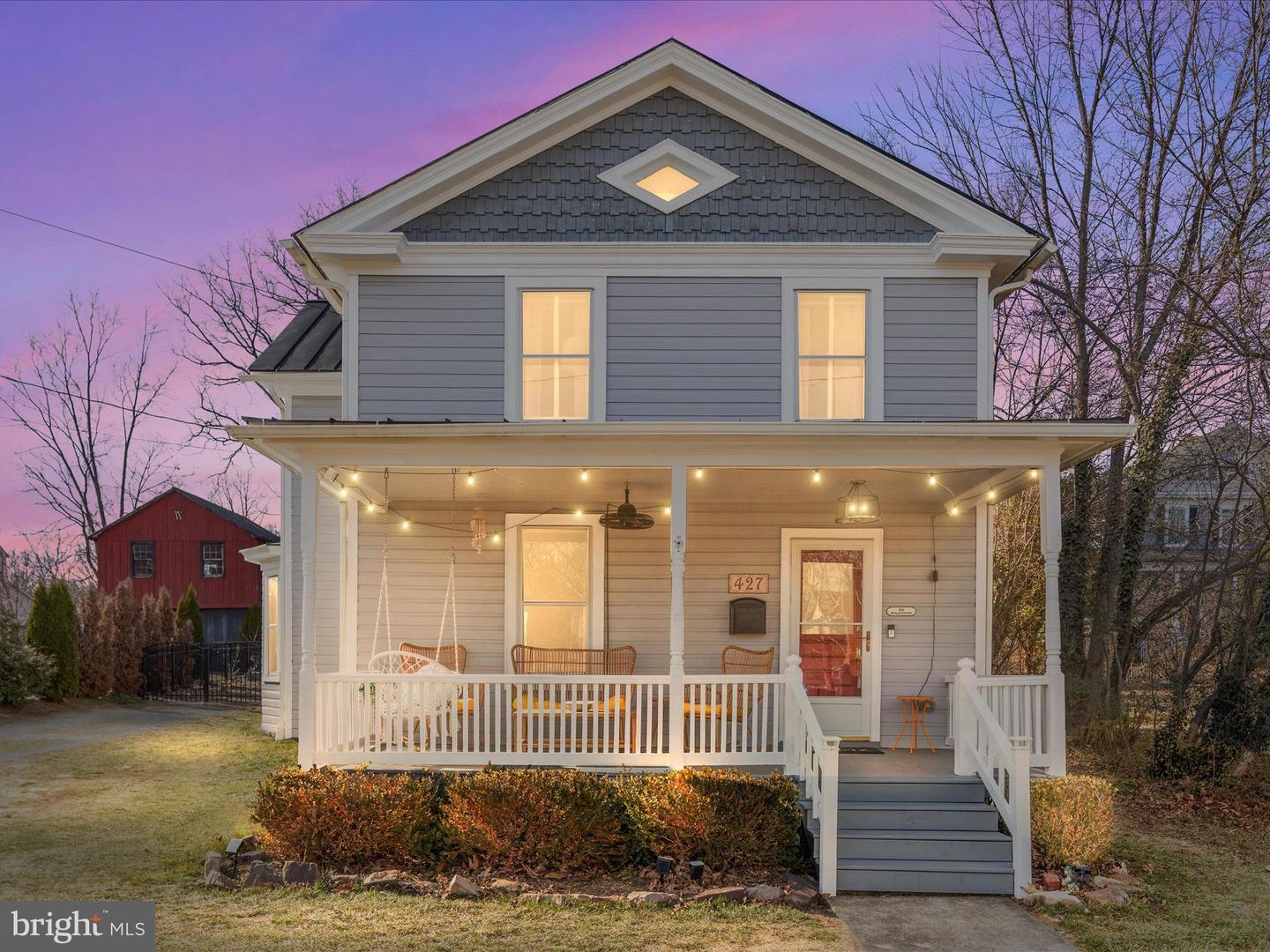 S King St, Leesburg, VA 20175